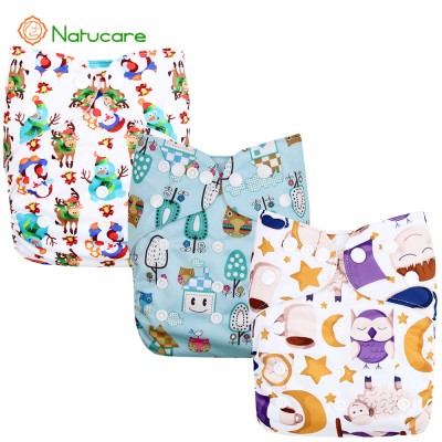 Wholesale Cloth Diaper Baby Diaper Nappies