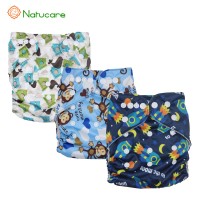 Washable diapers baby cotton napkins best all in 2 cloth nappy cloth diapers