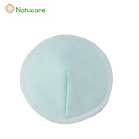 Natucare nursing breast pads bamboo feminine pad reusable