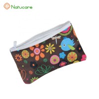 New Washable Sandwich Pouch  Bag Accept Custom Print