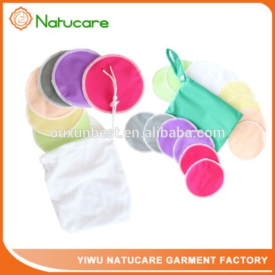 Super Soft Reusable nursing pads competitive price breastfeeding pads Highest Quality maternity pads