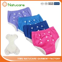 Waterproof Cloth Reusable Toddler Potty Training Pants