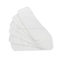 Natucare Wholesale various nappy insert diaper insert Cheap washable cloth diaper insert