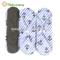 Natucare Bamboo Reusable Cloth Menstrual Pads